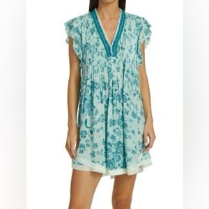 Poupette St Barth Dress